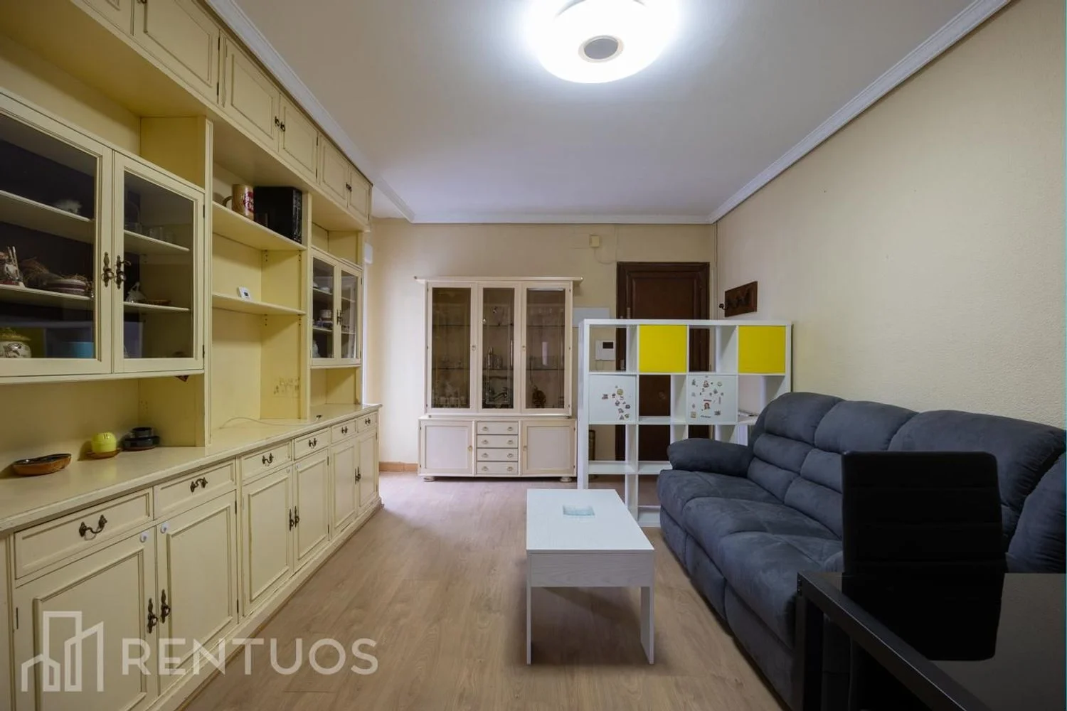 Piso en calle de las Magnolias - Foto 2