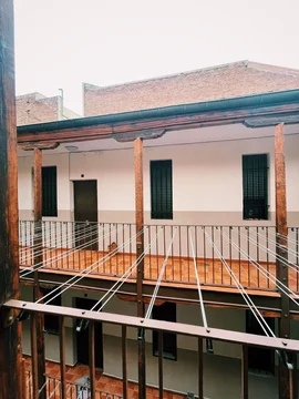 Piso en calle de Ponzano, 10 - Foto 3