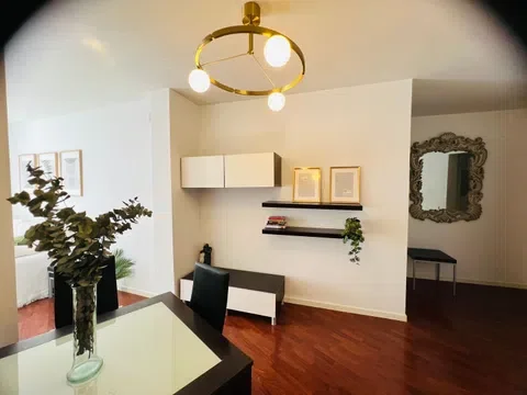 Piso en calle Maldonadas, 1 - Foto 4