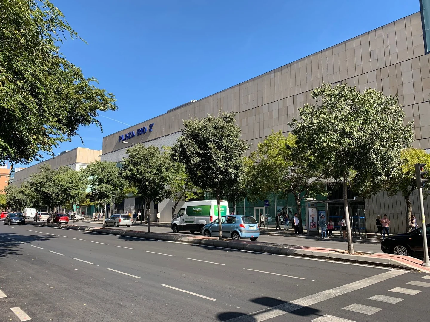 Piso en Calle de Antonio López, Moscardó - Foto 3