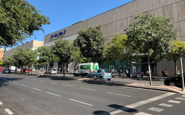 Piso en Calle de Antonio López, Moscardó - Foto 3
