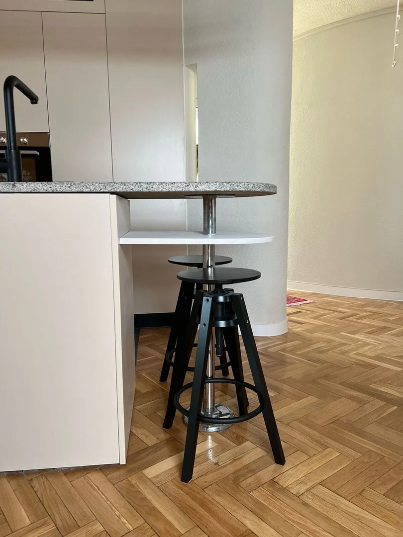 Ático en calle de los Señores de Luzón, 8 - Foto 6