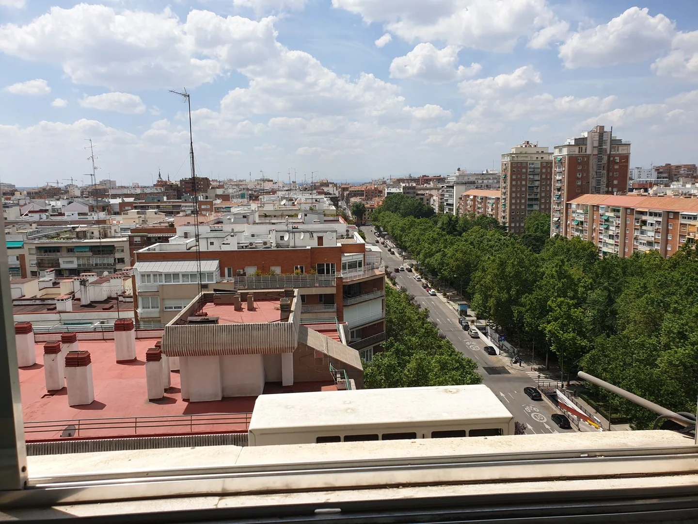 Piso en Avenida General Peron, 32, Cuatro Caminos - Foto 8