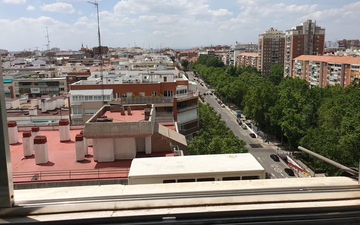 Piso en Avenida General Peron, 32, Cuatro Caminos - Foto 8
