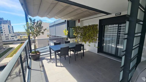 Piso en calle de Francisco Grande Covián, 57 -65 - Foto 1