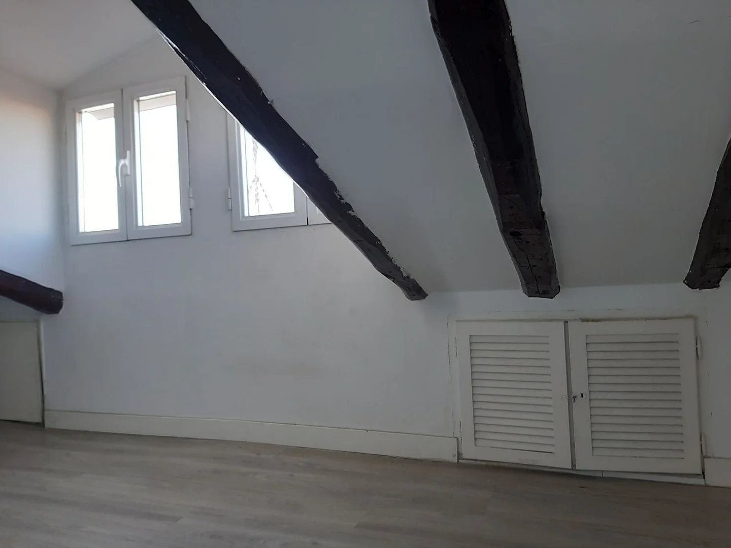 Ático en calle Huertas, 22 - Foto 39