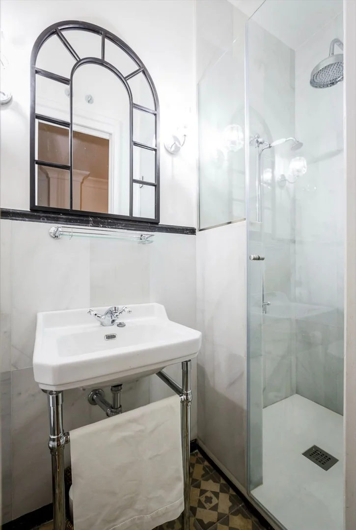 Piso en Calle de Santa Engracia, 107, Trafalgar - Foto 21