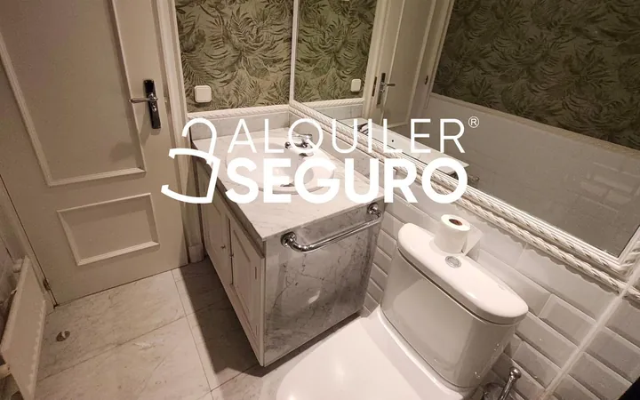 Piso en Calle de Ramón Gómez de la Serna, Peñagrande - Foto 18