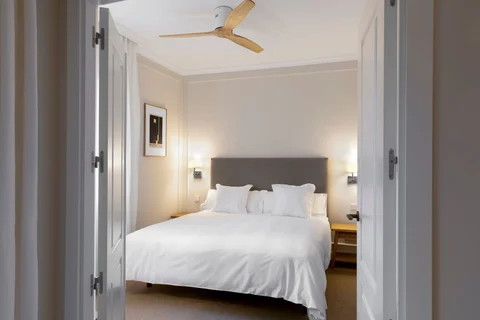 Piso en calle de Álvarez de Baena, 4 - Foto 3