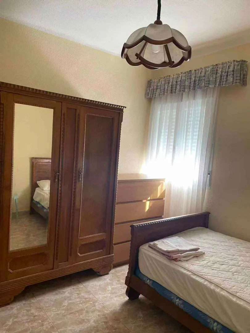 Piso en calle de Gregorio Sánchez Herráez, 1 - Foto 10