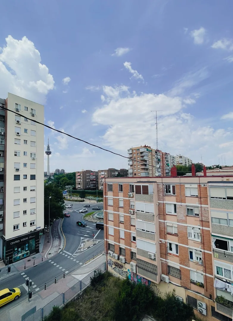Piso en Calle y Travesía del Poeta Blas de Otero, 1, Ventas - Foto 17