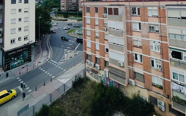 Piso en Calle y Travesía del Poeta Blas de Otero, 1, Ventas - Foto 17