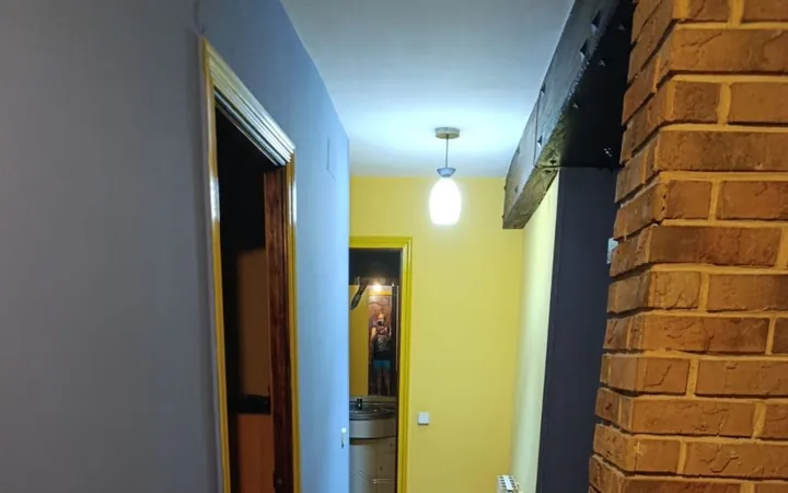 Piso en Calle de Domingo Párraga, 62 - Foto 18