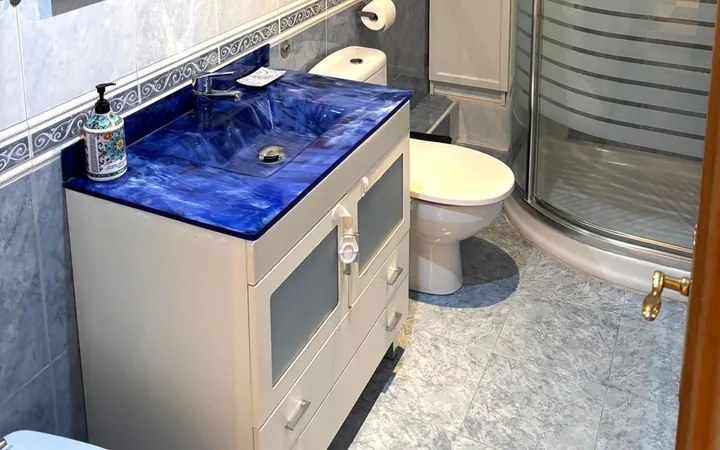 Piso en Paseo de los Ferroviarios, 76, Villaverde Alto - Foto 21