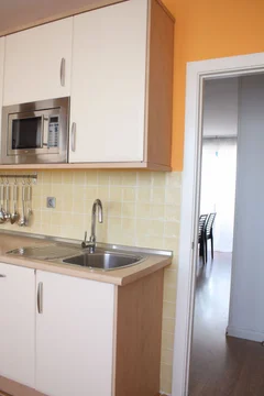 Piso en calle Cali, 5 - Foto 6