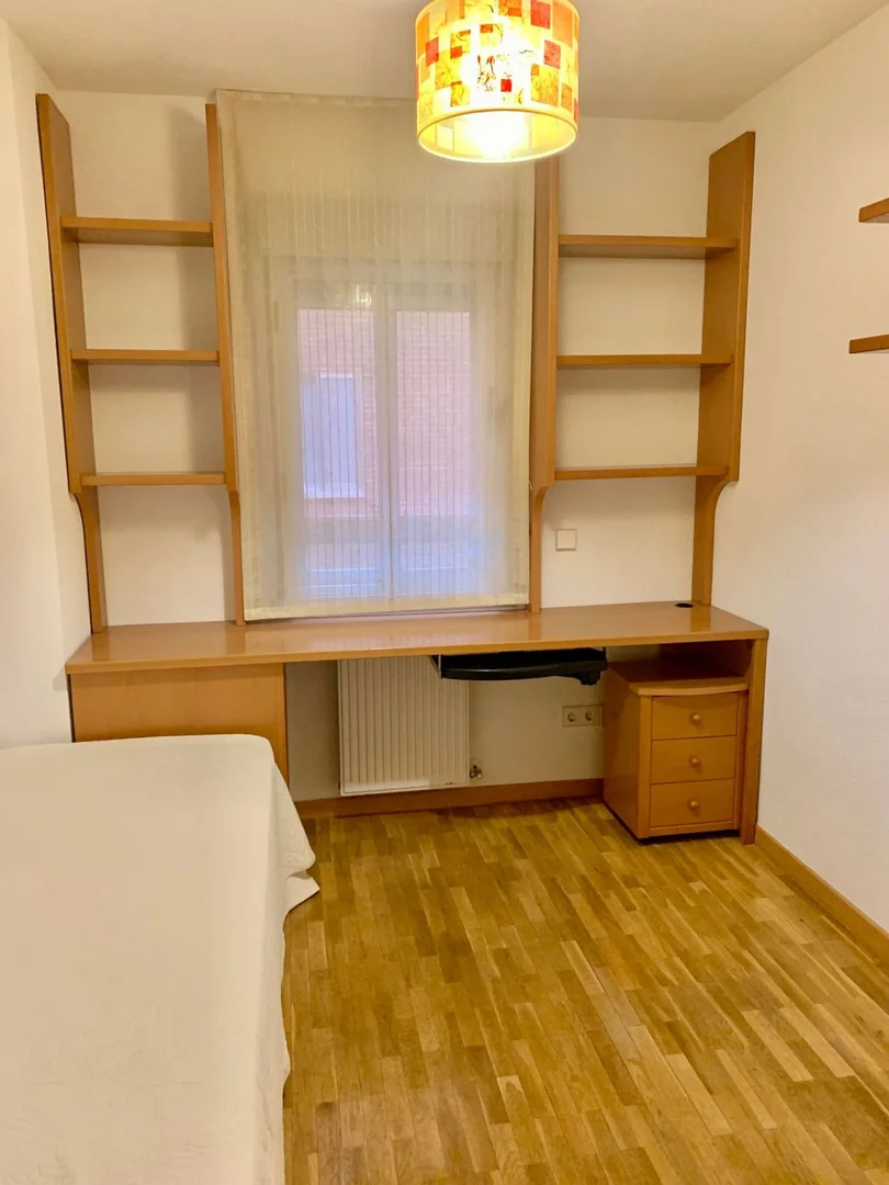 Piso en calle de Diego Hurtado de Mendoza, 16 - Foto 10