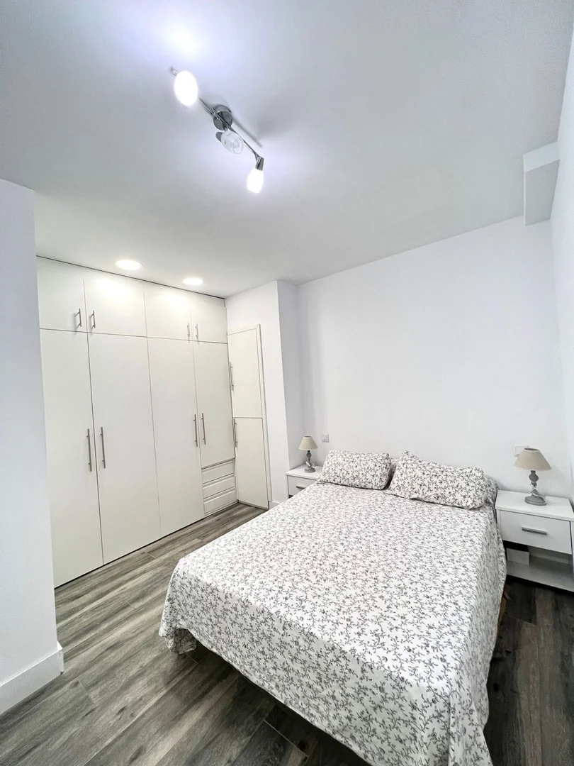 Estudio en Calle de Hermenegildo Bielsa, Moscardó - Foto 5