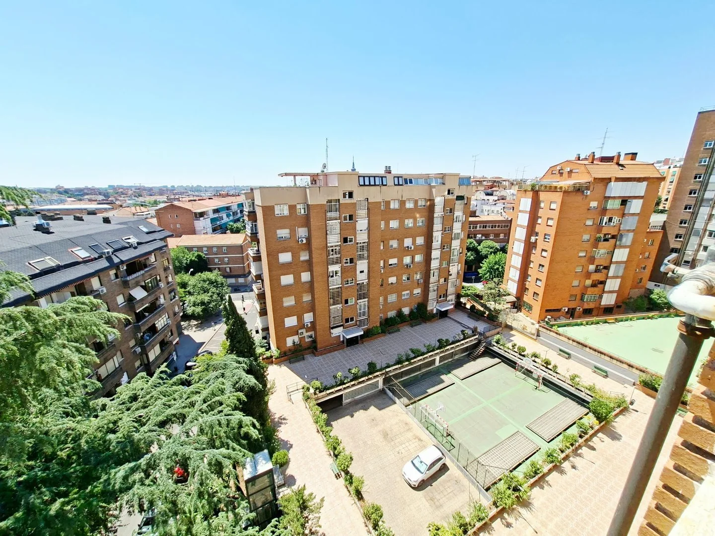 Piso en Calle de Villafranca, 17, Guindalera - Foto 10