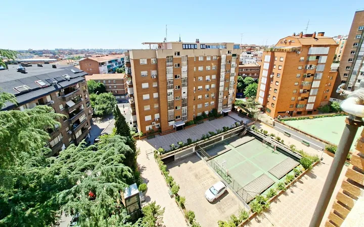 Piso en Calle de Villafranca, 17, Guindalera - Foto 10