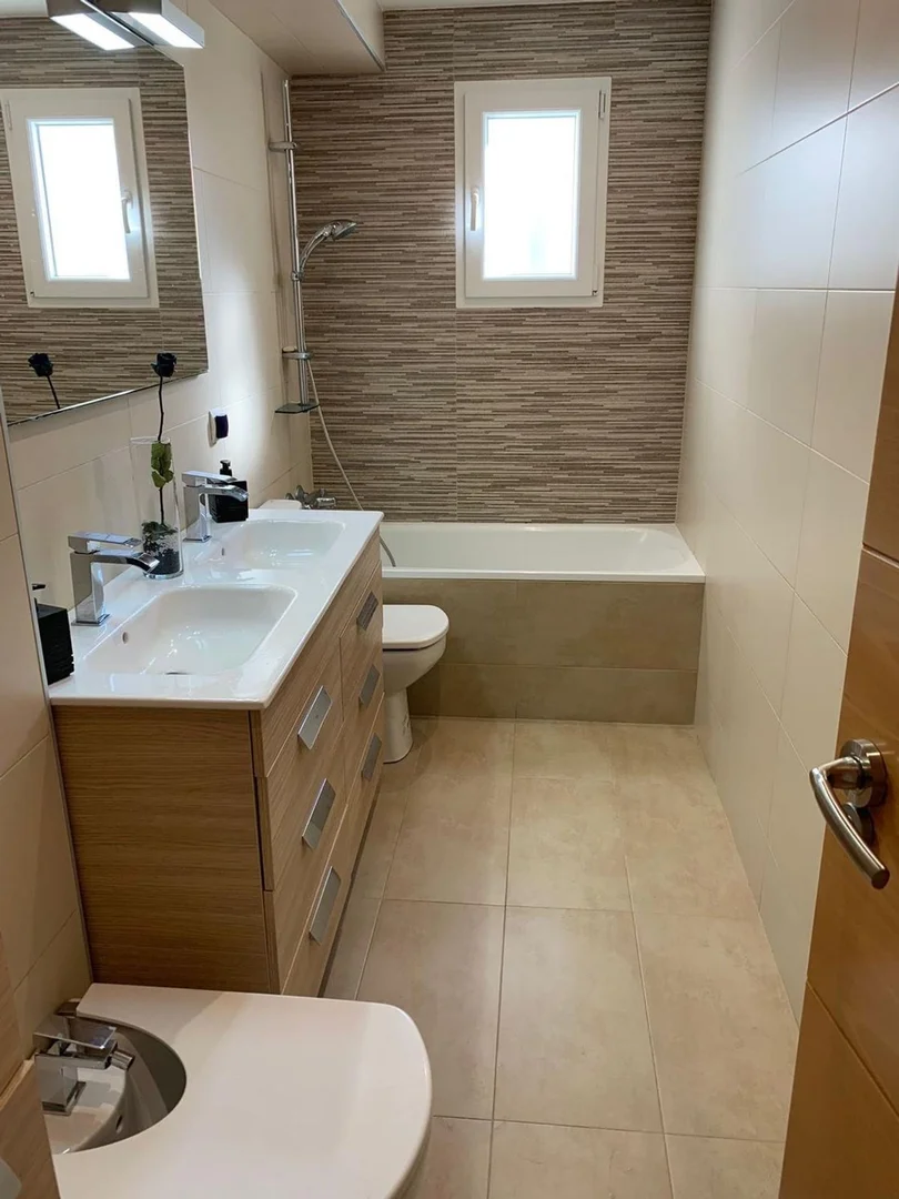 Piso en calle Pico de los Artilleros, 126 - Foto 6