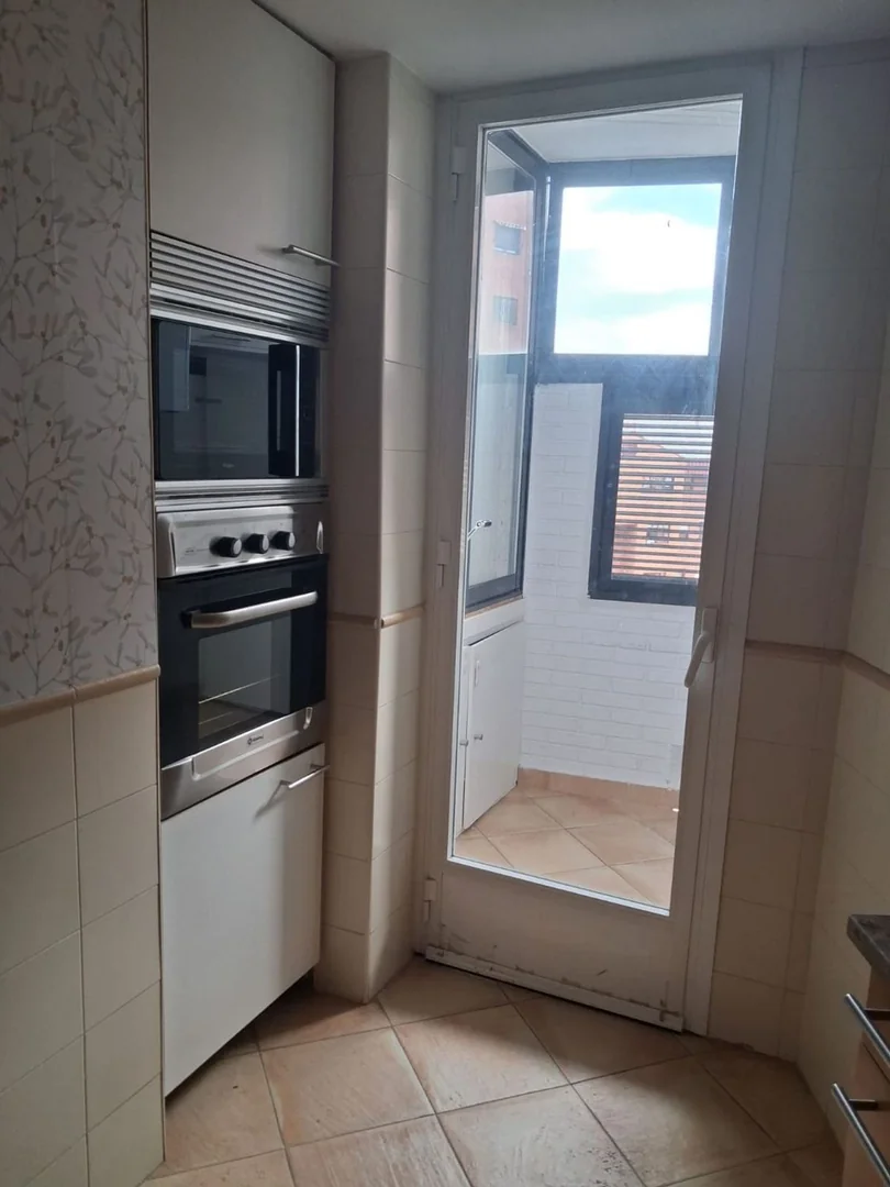 Piso en Avenida de Pío XII, 97, Castilla - Foto 10