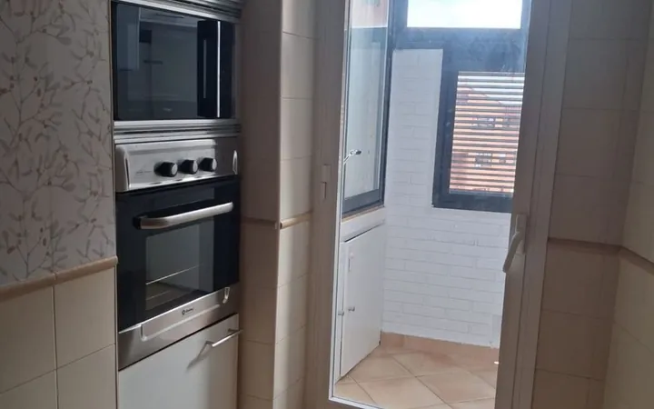 Piso en Avenida de Pío XII, 97, Castilla - Foto 10