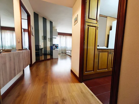 Piso en calle de las Virtudes, 14 - Foto 1