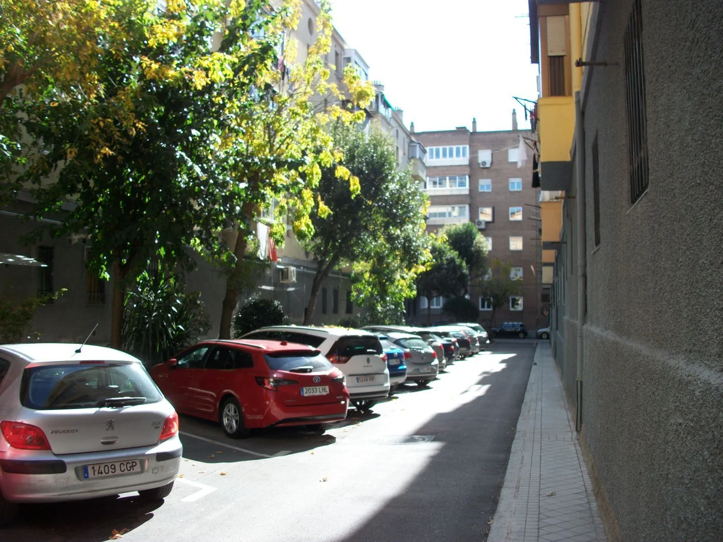 Piso en paseo de las Delicias, 63 - Foto 45