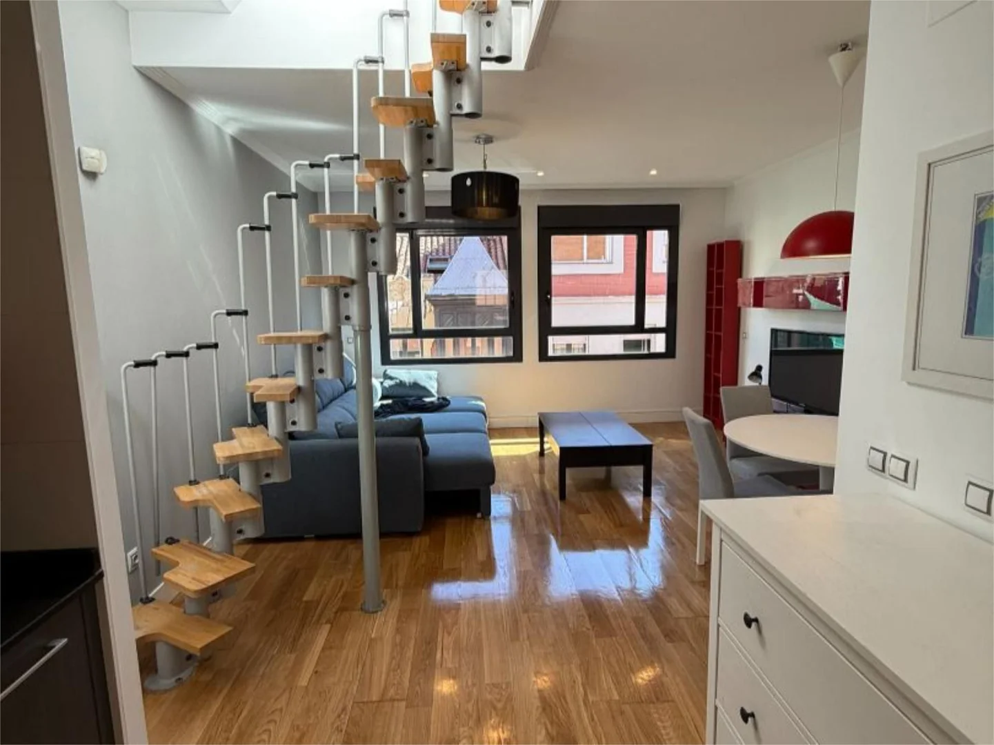 Piso en  Calle de Roma 21 - Foto 18