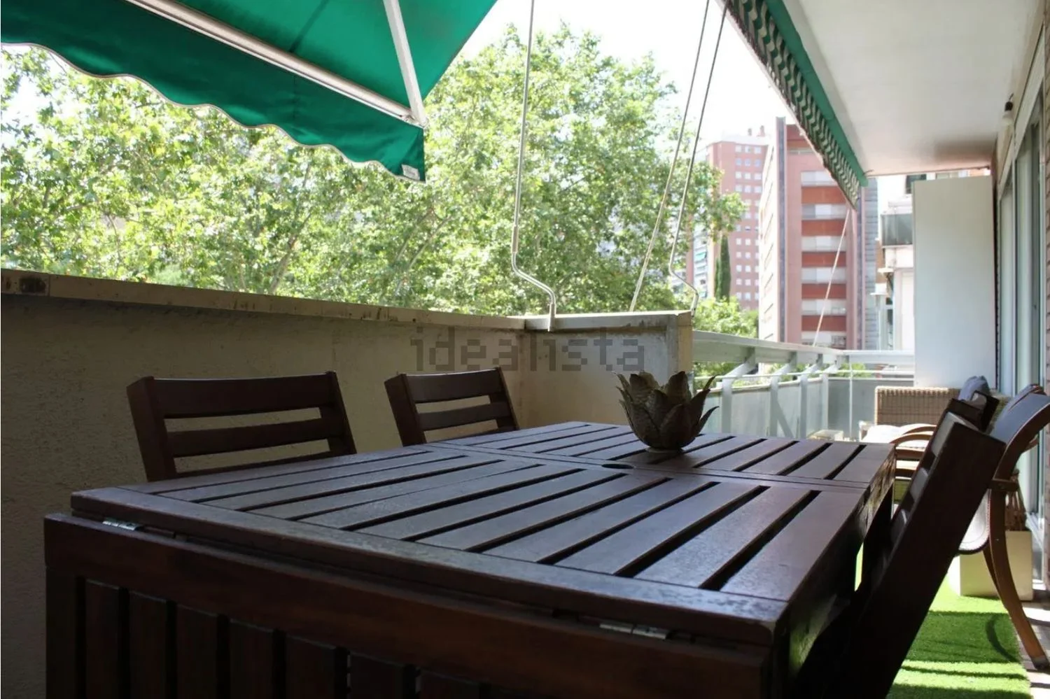 Piso en calle de Arturo Soria, Madrid, 328 - Foto 8