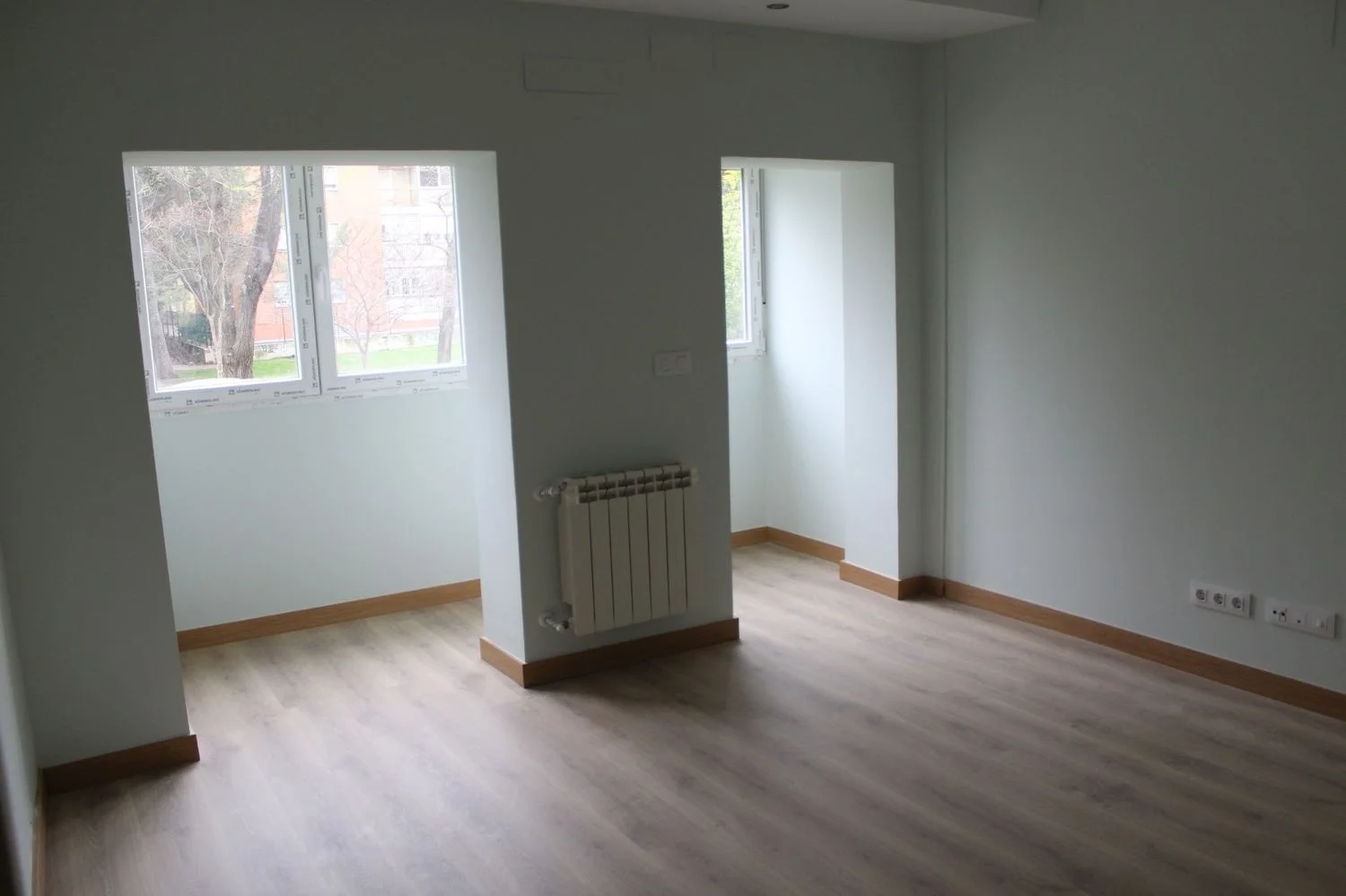 Piso en calle Soledad Cazorla, 25 - Foto 2