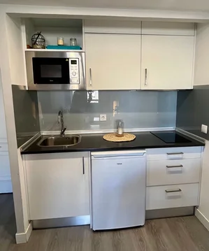 Piso en calle de Julián Besteiro, 35 - Foto 6