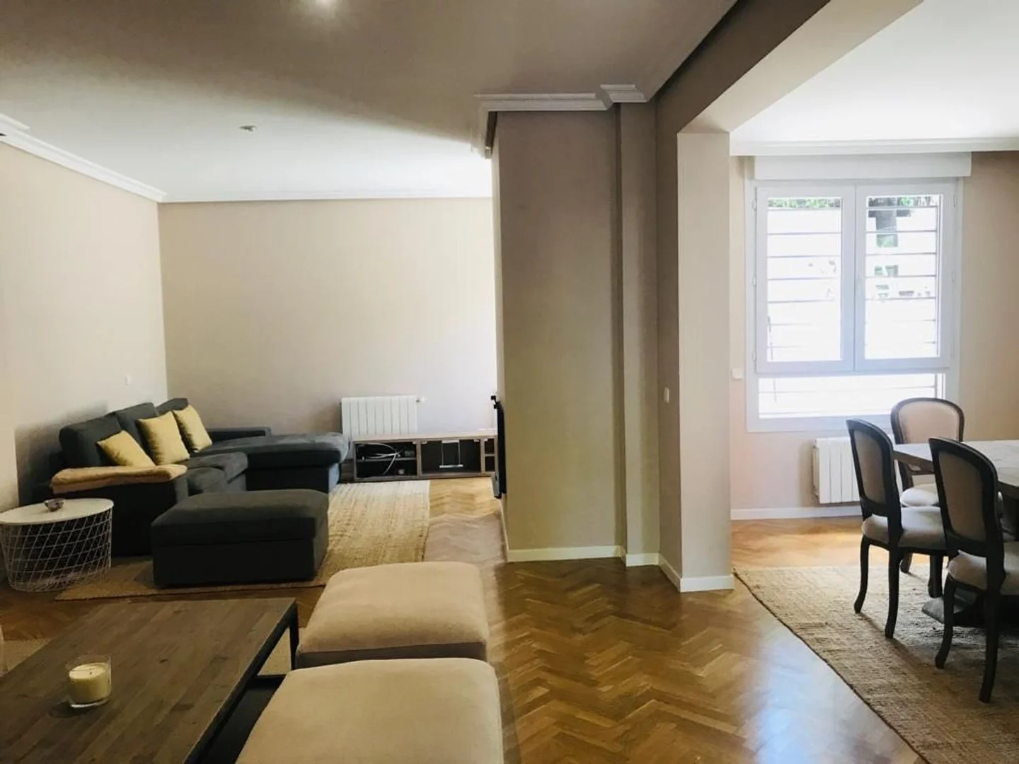 Chalet pareado en Barrio El Plantío - Foto 10