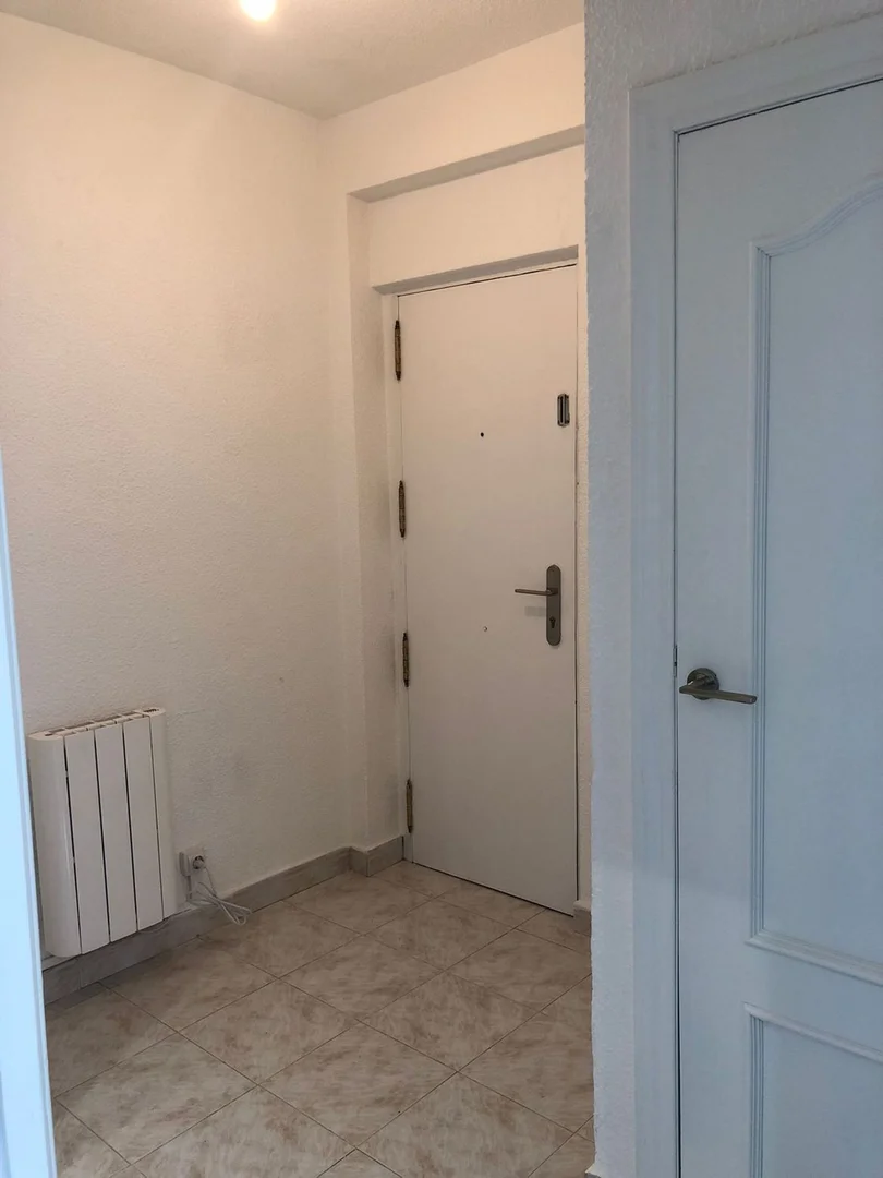 Piso en calle de Torrelaguna, 22 - Foto 6