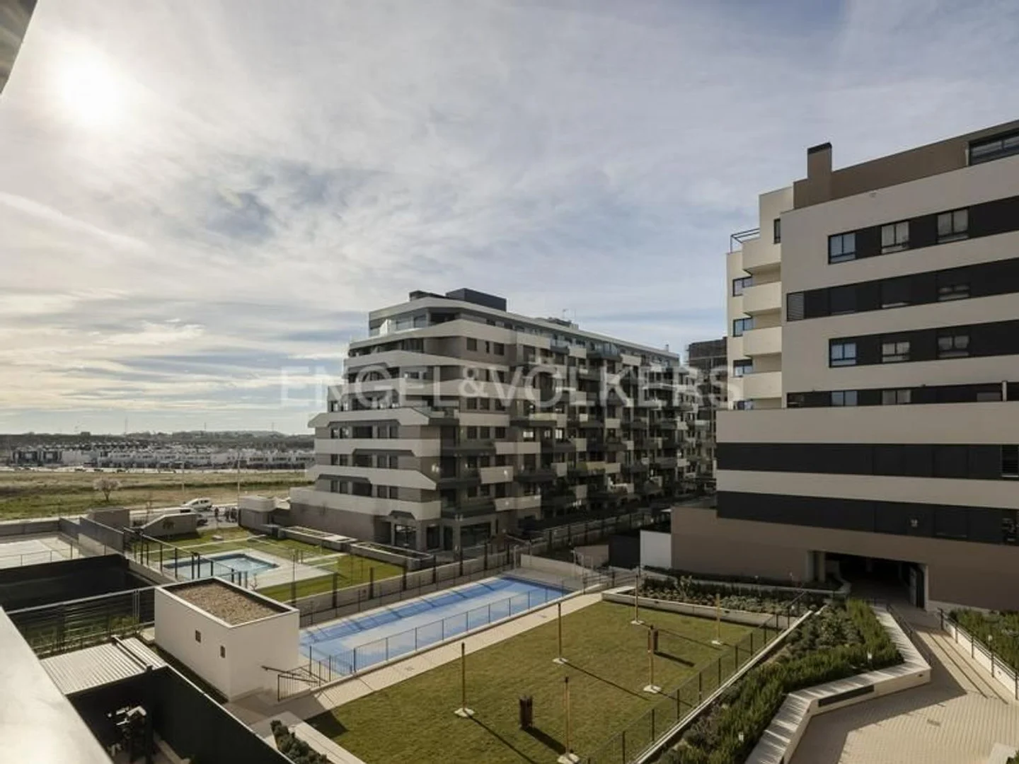 Piso en calle Anna Frank, 14 - Foto 22