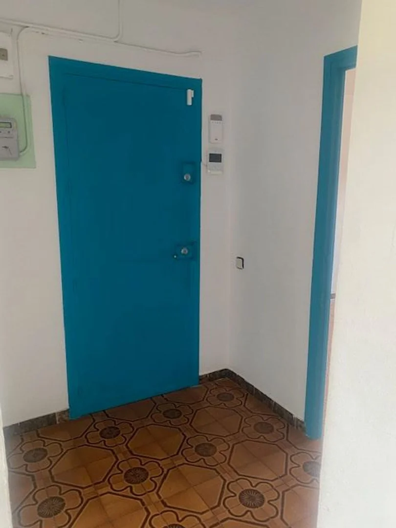 Piso en Calle de Bernat Martorell, 3, El Besòs - Foto 8