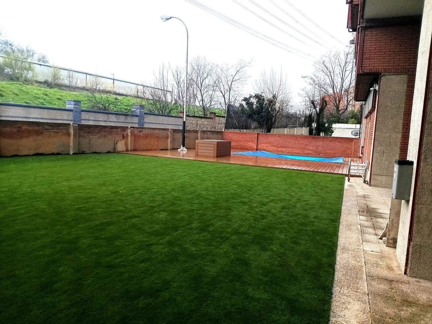 Piso en avenida de Burgos - Foto 31