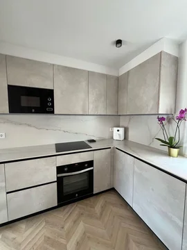 Piso en Barrio Lucero - Foto 1