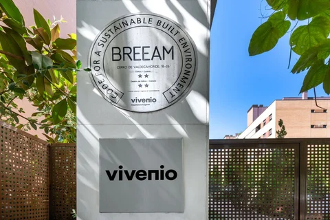 Piso en calle del Cerro de Valdecahonde, 18 - Foto 110