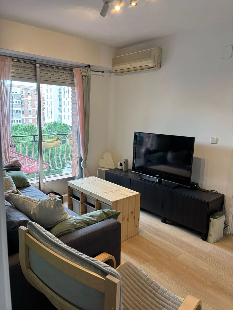 Piso en calle de San Maximiliano, 1 - Foto 17