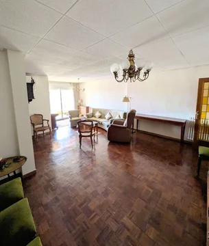 Piso en Barrio Guindalera - Foto 3