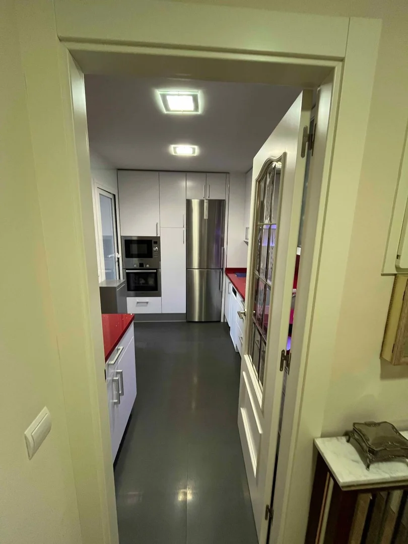 Piso en calle de José Bergamín, 2 - Foto 5