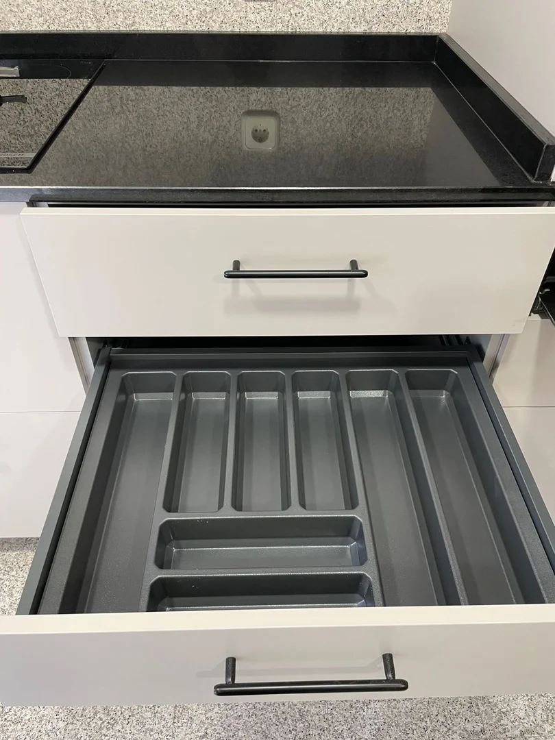 Piso en calle Julio Palacios, 11 - Foto 18