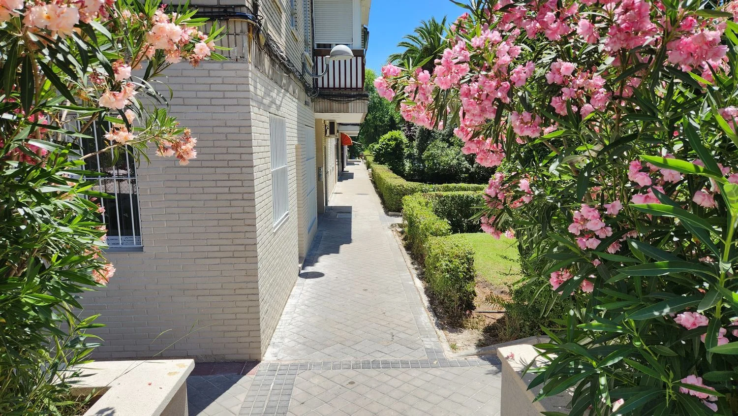 Piso en Calle del Pingüino, 10, Vista Alegre - Foto 25