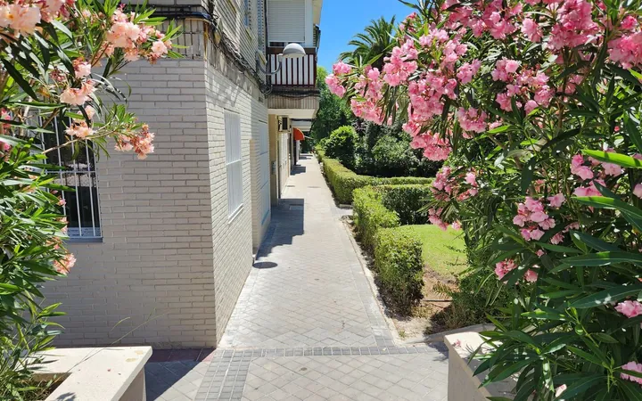 Piso en Calle del Pingüino, 10, Vista Alegre - Foto 25