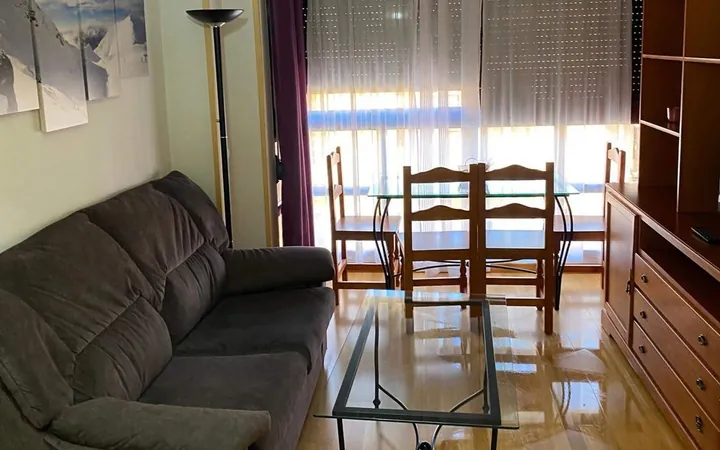 Piso en Calle Piira, 44, Rejas - Foto 21