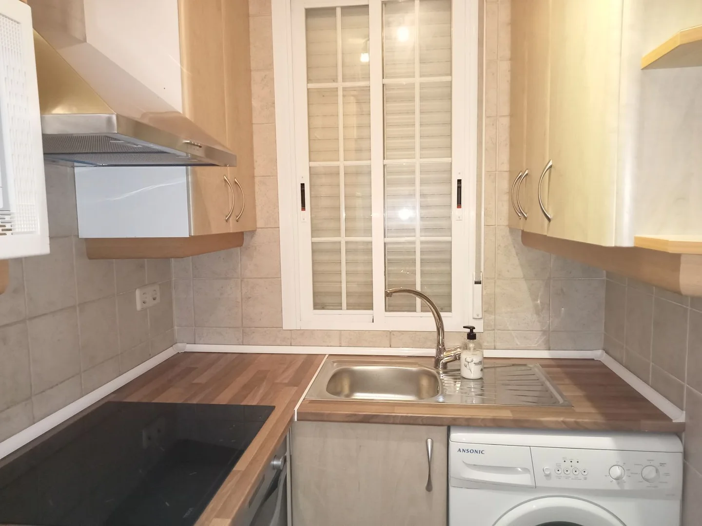 Piso en calle del General Lacy, 4 - Foto 5