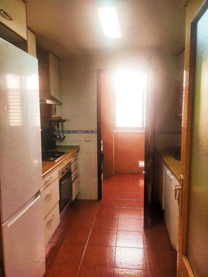 Piso en Calle de Aquitania, 63, Arcos - Foto 7