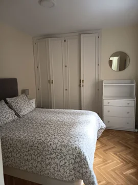 Piso en calle de la Villa de Marín, 26 - Foto 3