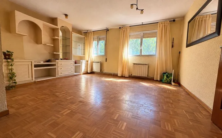 Piso en Calle del Poeta Blas de Otero, Madrid, 109, Ventas - Foto 12